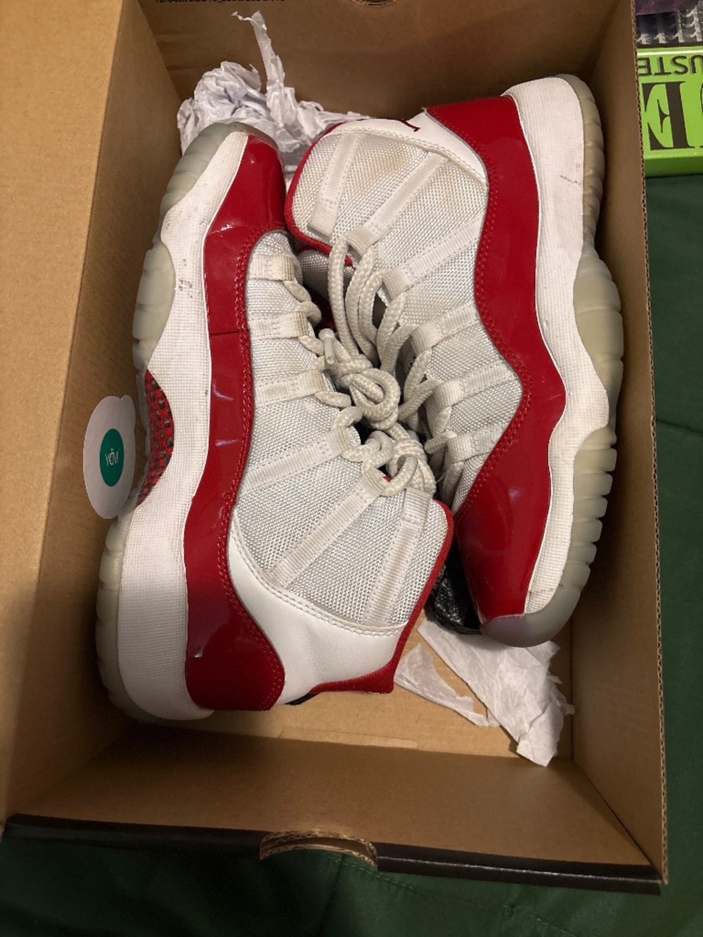 Air Jordans 11 Retro GS